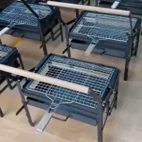 فروش باربیکیو یونیک