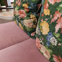 مبل راحتی|مبلمان خانگی و میز عسلی|ایوانکی, |دیوار