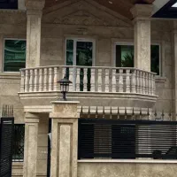 فروش ویلا کلاسیک سنگی ویودار