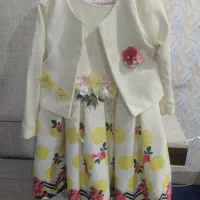 لباس بچگانه|کفش و لباس بچه|دورود, |دیوار