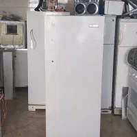 یخچال بدنه آلومینیوم وآمریکایی فیلکو باضمانت