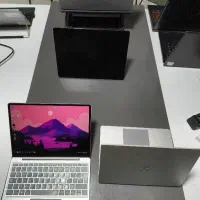 surface laptop نسل۱۰ (فقط ۳۶۵۰۰)|رایانه همراه|کرمان, |دیوار