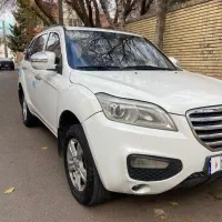 لیفان x60 بدون نقطه دنده هلیمنی آخر ۹۴