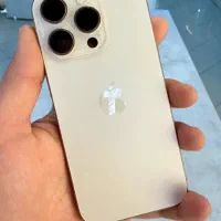 گوشی iPhone 16pro سوپر فول کپی