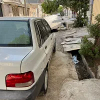 فروش 131 مدل 1393 دوگانه شرکتی|خودرو سواری و وانت|بندر کنگان, |دیوار