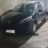 ۲۰۷پلاس tu5صفر