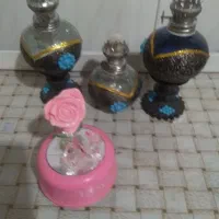 چراغ دکوری سالم نو