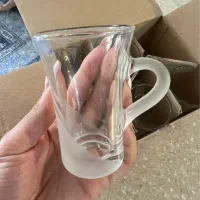 لیوان کمر باریک لومینارک فرانسه