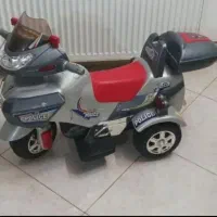 موتورشارژی سالم ودر حدنو