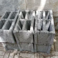 بلوک سبک و پوکه معدنی