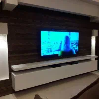 دکوراسیون داخلی،کابینت،کمد دیواری ،تی وی وال|خدمات پیشه و مهارت|کرج, عظیمیه|دیوار