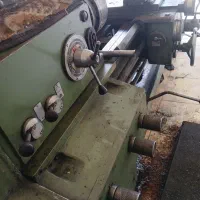 فروش کامل تجهیزات تراشکاری و پرس شیلنگ