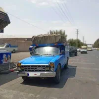 نیسان مدل ۸۸ سالم به شرط