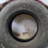 لاستیک گرینلندر  235/75R17.5 برای عقب نیسان ۱ عدد