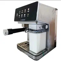 اسپرسو ساز ایتالیایی ۱۶۰۰ میل