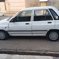 پراید هاچ بک فنی ب شرط موتور تازه تعمیر|خودرو سواری و وانت|شوش, |دیوار