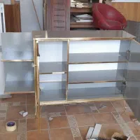 نیرو خانم جهت فروشندگی و کارگاه ام دی اف