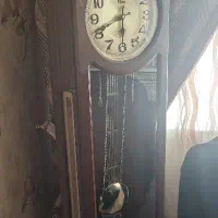 ساعت ایستاده اصلی کره