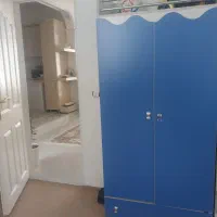 کمد و تخت نوجوان