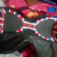 اسکوتر برقی معاوضه|دوچرخه، اسکیت، اسکوتر|اردبیل, |دیوار