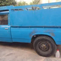 فروش زامیاد ۳۸۰۰ مدل ۸۷