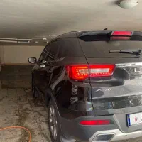 لیفان x70|خودرو سواری و وانت|تهران, نصرت|دیوار