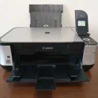 اسکنر canon