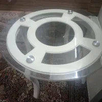 میز غذاخوری