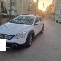 اچ سی کراس ، سفید ، مدل ۹۶|خودرو سواری و وانت|اصفهان, قلعه طبره|دیوار