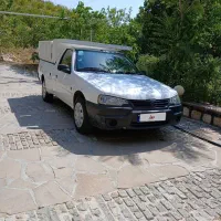 وانت آریسان|خودرو سواری و وانت|سنندج, |دیوار