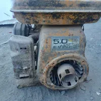 حراج وسایل بتون ریزی