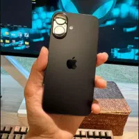 ایفون ۱۶ نرمال