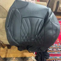 کف پایی و روکش صندلی نوو چرم دنا پلاس|قطعات یدکی و لوازم جانبی|اراک, |دیوار