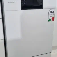 ماشین ظرفشویی زیرووات ۱۶ نفره