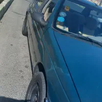 آردی یشمی مدل 84|خودرو سواری و وانت|نسیمشهر, |دیوار