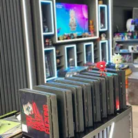 فروش PS4 فت و اسلیم در فروشگاه «دکترگیم»|کنسول، بازی ویدئویی و آنلاین|قزوین, |دیوار