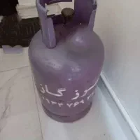 کپسول البرز گاز کیش