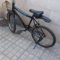 دوچرخه|دوچرخه، اسکیت، اسکوتر|شهر ری, دولتآباد|دیوار