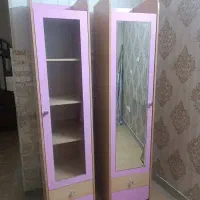 کمد و میز کامپیوتر|جاکفشی، کمد، دراور|تهران, آبشار|دیوار