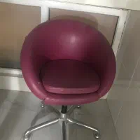 صندلی گردان