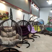 تولید و پخش تاب ریلکسی|مبلمان خانگی و میز عسلی|مشهد, ایثار|دیوار