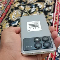 poco x6 pro 5G|موبایل|سوسنگرد, |دیوار