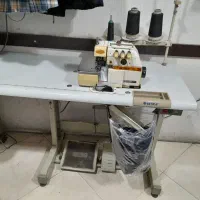 یک دستگاه چرخ سردوز