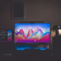 مانیتور 27 MSI|قطعات و لوازم جانبی رایانه|تبریز, |دیوار