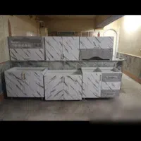 کابینت ژوپین کدسب 865649956586|مصالح و تجهیزات ساختمان|آستانه اشرفیه, |دیوار