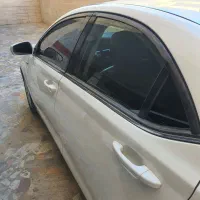 خودرو بااصالت، ایمن و زیبا mg550|خودرو سواری و وانت|تهران, استاد معین|دیوار