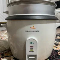 آرام پز پلو پز