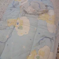 پشه بند نوزاد|اسباب و اثاث بچه|بجنورد, |دیوار
