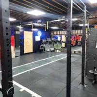 باشگاه آمادگی جسمانی ، کراسفیت ،trx ،رقص،کیک بوکس