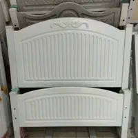 تخت خواب +دو کشو +تشک رویال|تخت و سرویس خواب|همدان, |دیوار